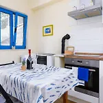 Zara Apartman