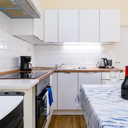 Appartement Zara *