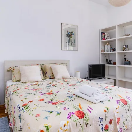 Zara Apartman