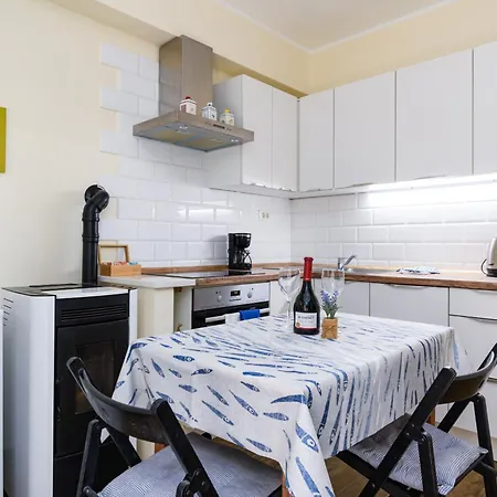 Appartement Zara