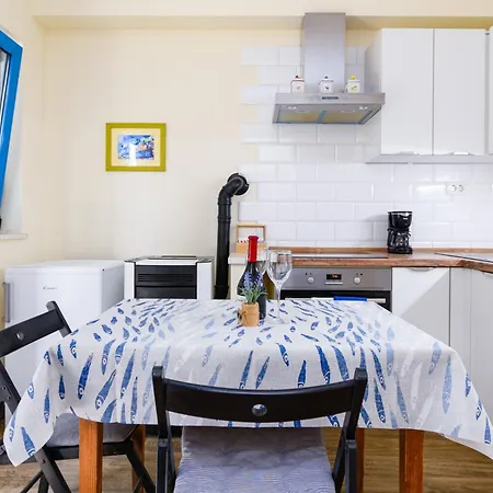 Appartement Zara *