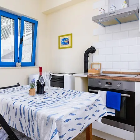 Zara Appartement