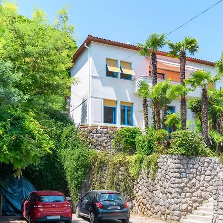 Zara Apartman Opatija