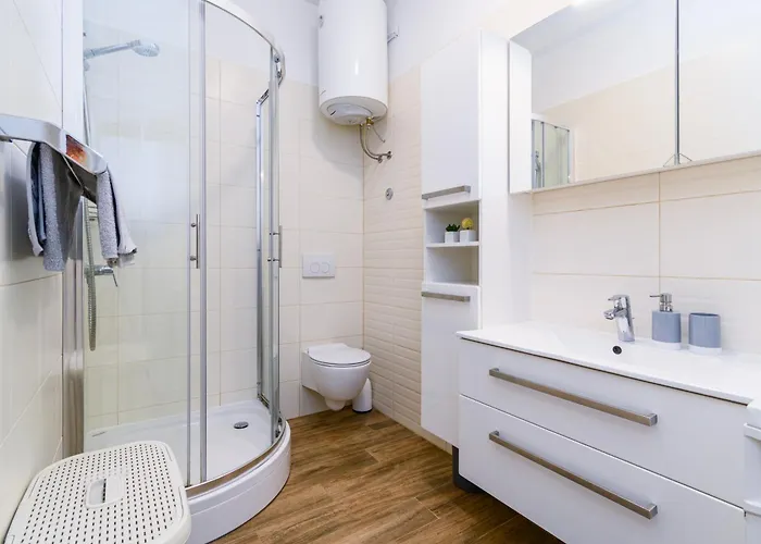 Zara شقة أوباتيا