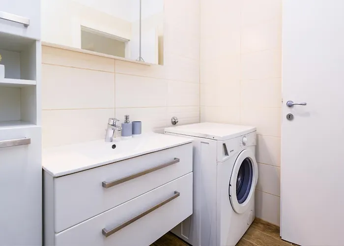 شقة Zara أوباتيا