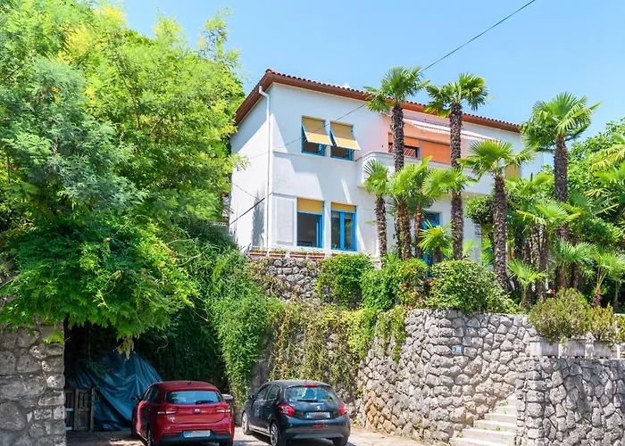 Zara Apartmán Opatija